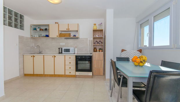 Cucina privata