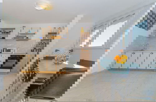 Foto 5 - Spacious apartment Neven near center, with two AC units