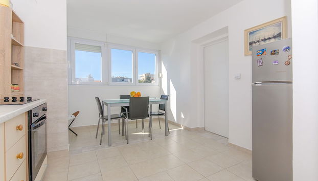 Cucina privata