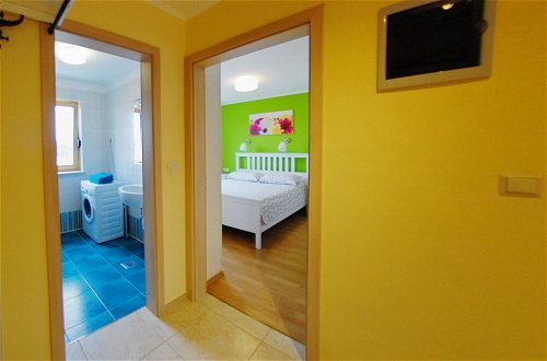Foto 28 - Pula Comfort Apartments
