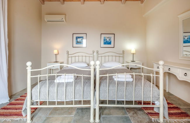Mastrogiannis villa Myrtia - Foto 4