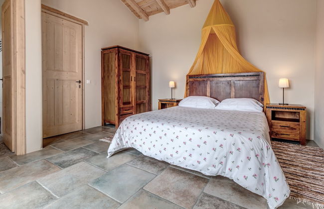 Mastrogiannis villa Myrtia - Foto 6