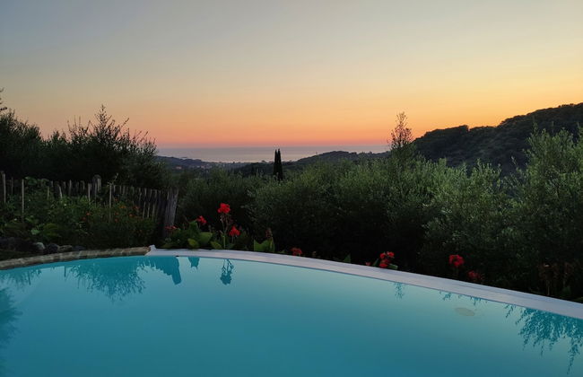 Mastrogiannis villa Myrtia - Foto 28