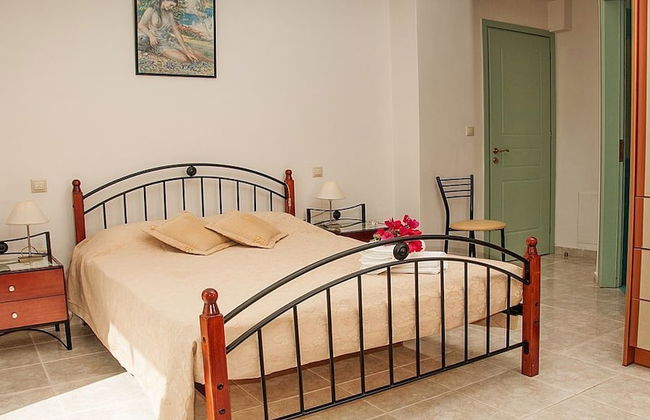 Villa Fantasia - Foto 5