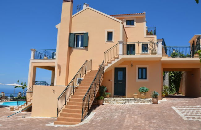 Villa Fantasia - Foto 28