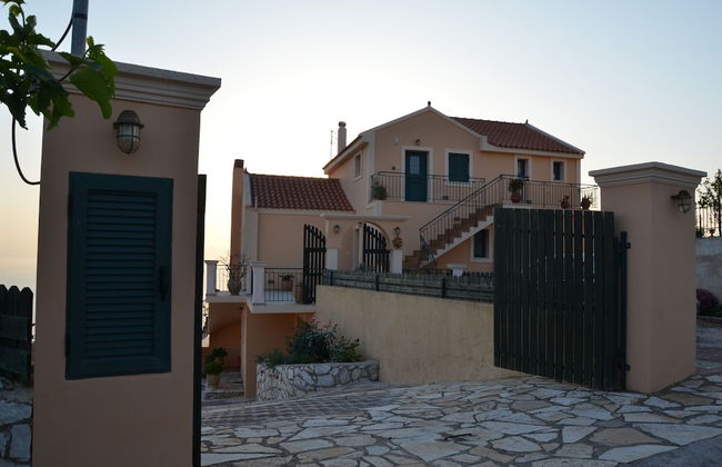 Villa Fantasia - Foto 25