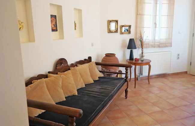 Deep Blue Villa - Foto 9