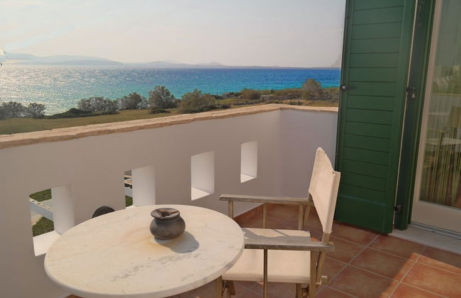 Deep Blue Villa - Foto 1