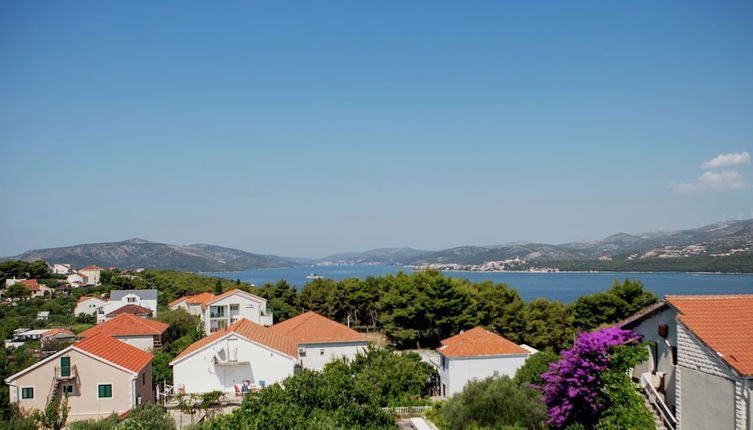 Photo 1 - Sea-view Apartment in Okrug Donji With Balcony