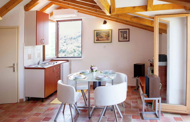 Apartment in Okrug Donji - Foto 11