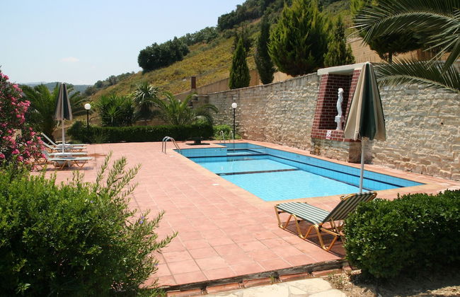 Stratos Villas - Photo 23