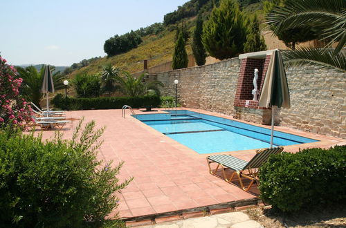 Photo 23 - Stratos Villas