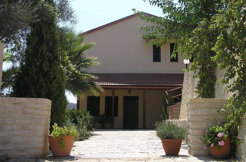 Photo 30 - Stratos Villas