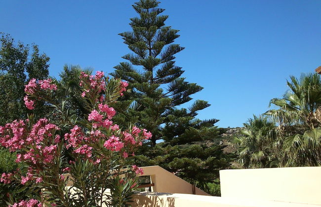 Stratos Villas - Photo 33