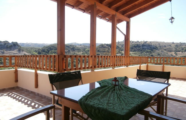 Stratos Villas - Photo 20