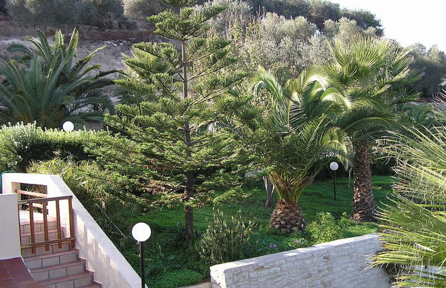 Stratos Villas - Photo 35