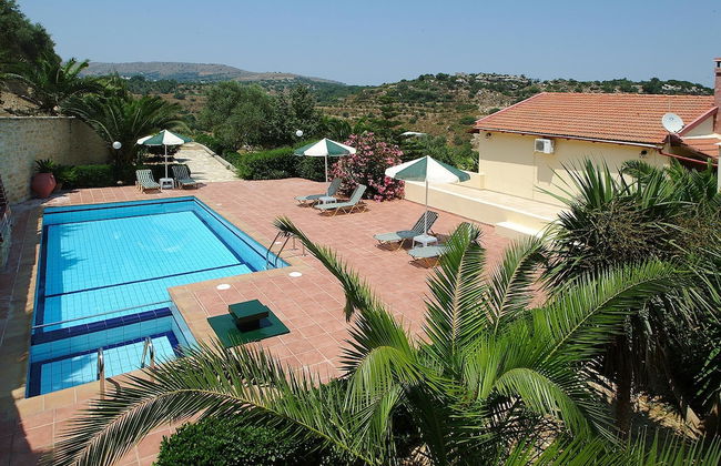 Stratos Villas - Photo 1