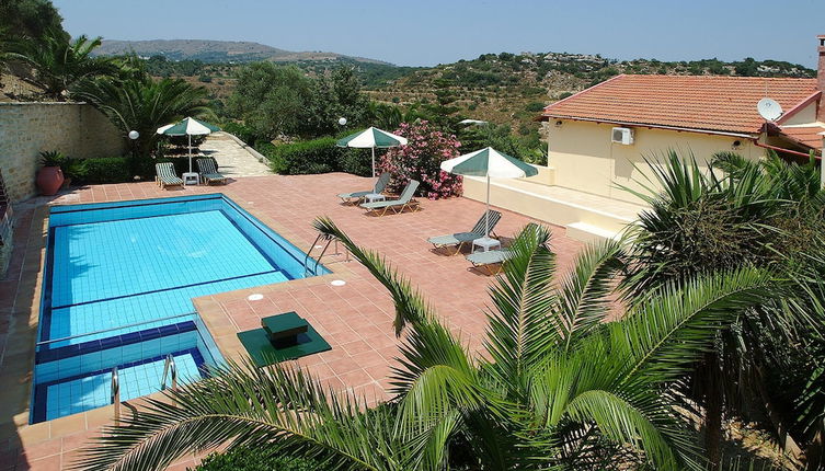 Foto 1 - Stratos Villas