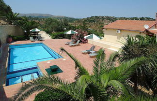 Photo 1 - Stratos Villas