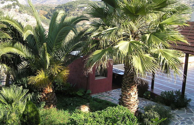 Stratos Villas - Photo 29