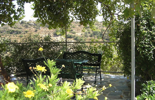 Stratos Villas - Photo 26