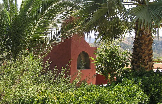 Stratos Villas - Photo 25