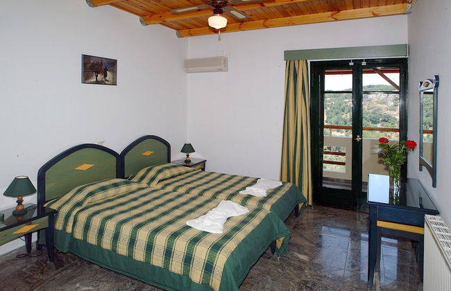 Stratos Villas - Photo 2