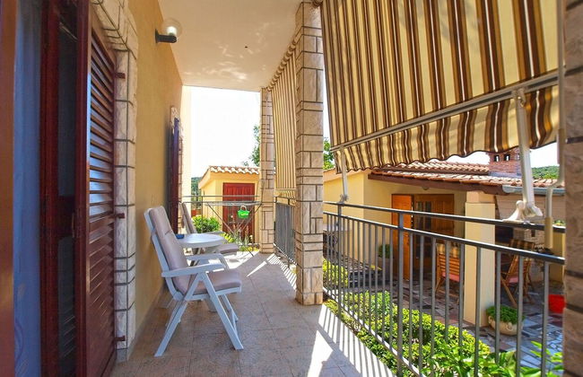 Apartment 539 - Foto 16