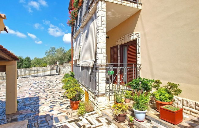Apartment 539 - Foto 21