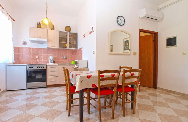 Apartment 539 - Foto 7