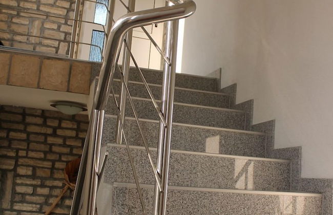 Beautiful 2-bed Apartment in Nin - Foto 12