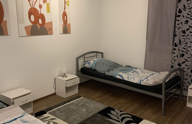 Heinsberg City Apartments - Foto 2