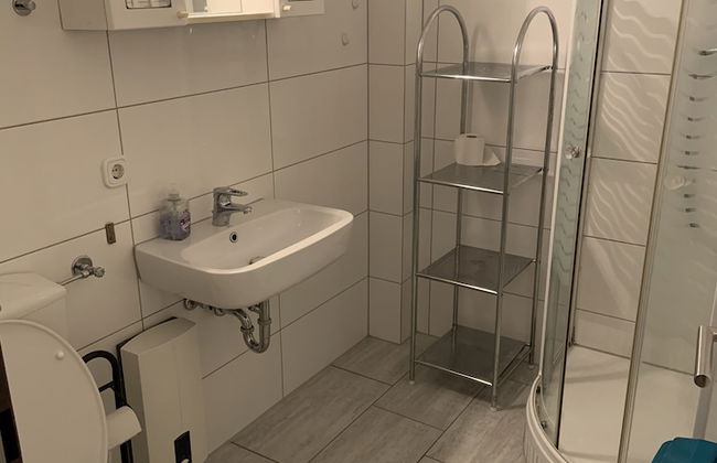 Heinsberg City Apartments - Foto 22