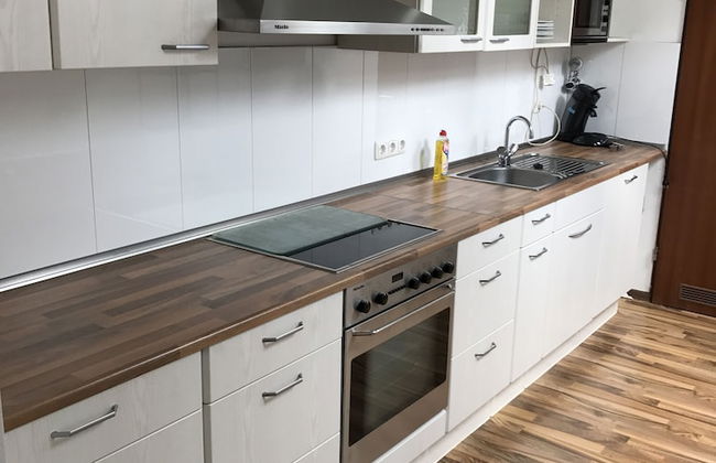 Heinsberg City Apartments - Foto 12