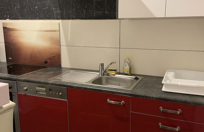 Heinsberg City Apartments - Foto 13