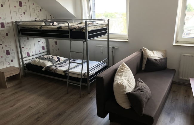 Heinsberg City Apartments - Foto 4