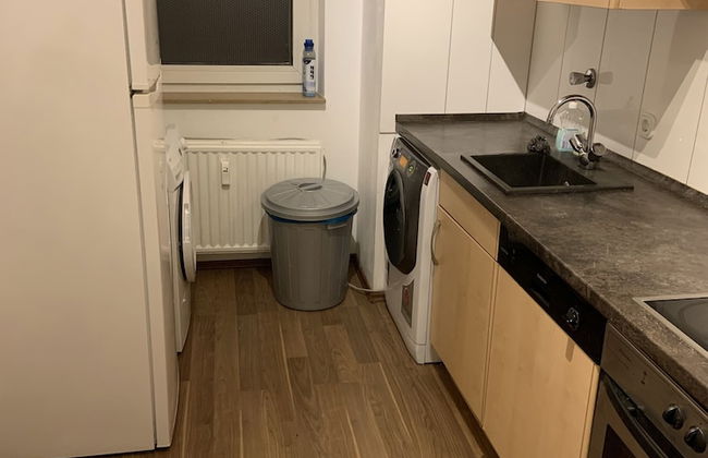 Heinsberg City Apartments - Foto 10