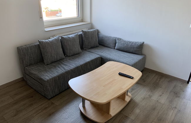 Heinsberg City Apartments - Foto 16