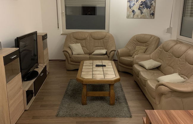 Heinsberg City Apartments - Foto 15