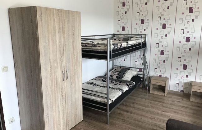 Heinsberg City Apartments - Foto 5