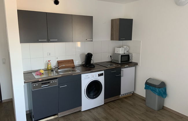 Heinsberg City Apartments - Foto 11