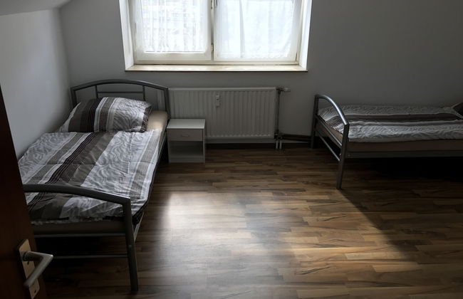 Heinsberg City Apartments - Foto 8