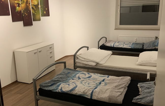 Heinsberg City Apartments - Foto 1