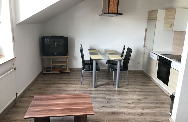 Heinsberg City Apartments - Foto 18