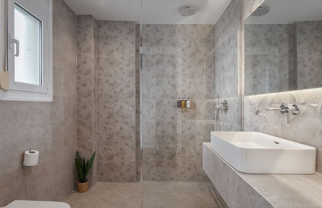 Athenian Grand Riviera Villa - Foto 53
