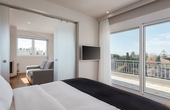 Athenian Grand Riviera Villa - Foto 3