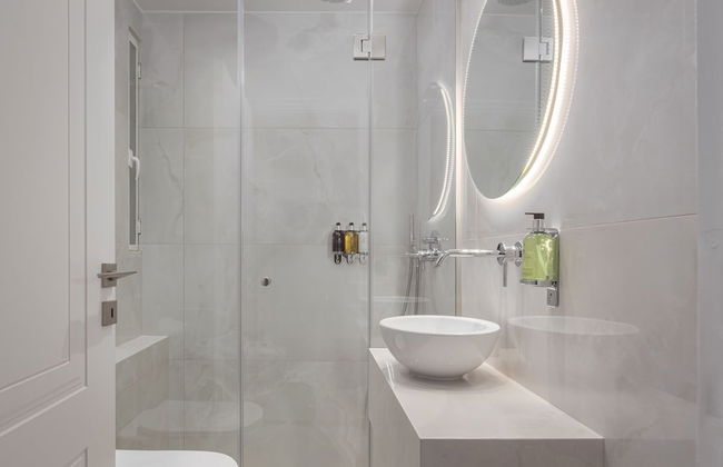 Athenian Grand Riviera Villa - Foto 56