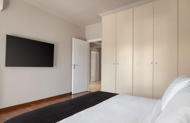 Athenian Grand Riviera Villa - Foto 20