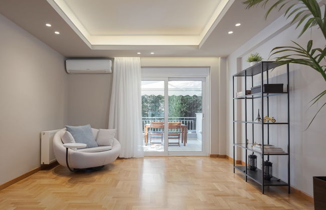 Athenian Grand Riviera Villa - Foto 12