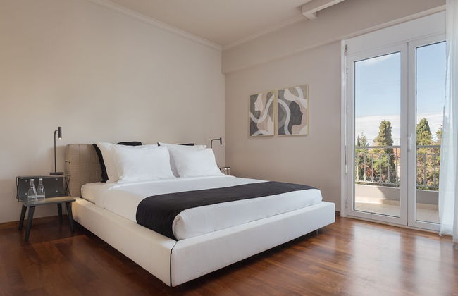 Athenian Grand Riviera Villa - Foto 2